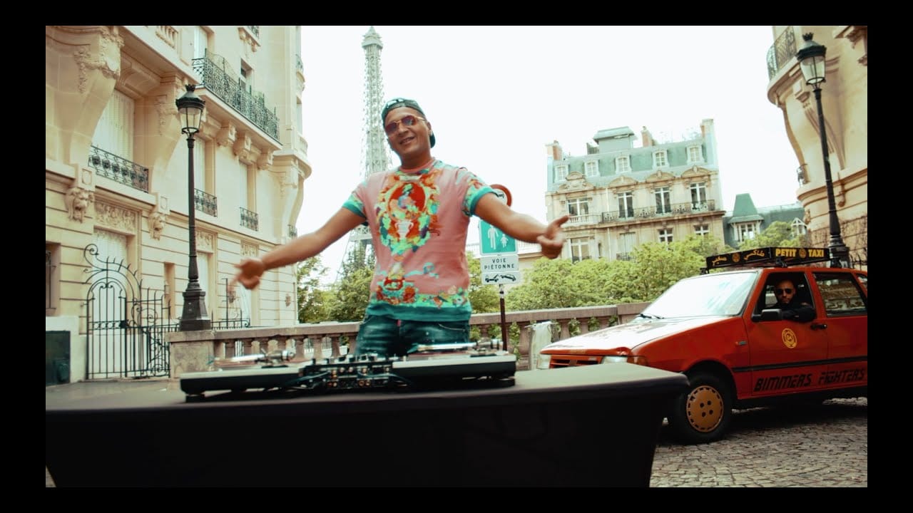 Mais qui DJ Hmitcha ? Cap sur l’incroyable parcours de l’homme.