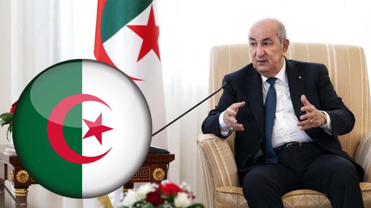 Visite d’Abdelmadjid Tebboune en Russie : Macron reçoit un coup dur.