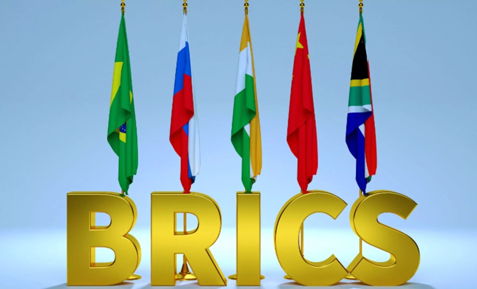 L’Algérie devient membre à part entière de la Banque des Brics 