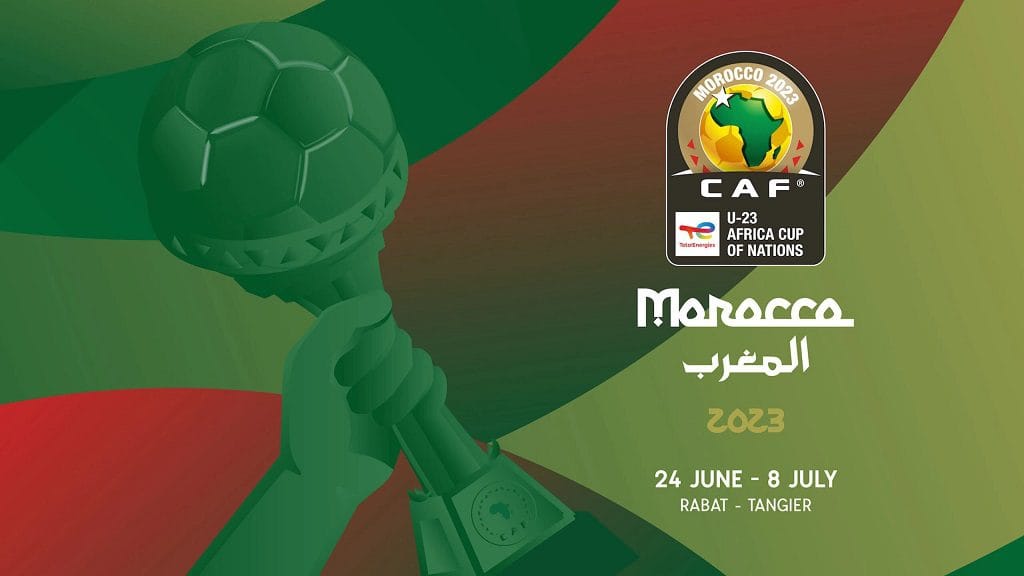 CAN U23 : voici le programme de ce vendredi 7 juillet