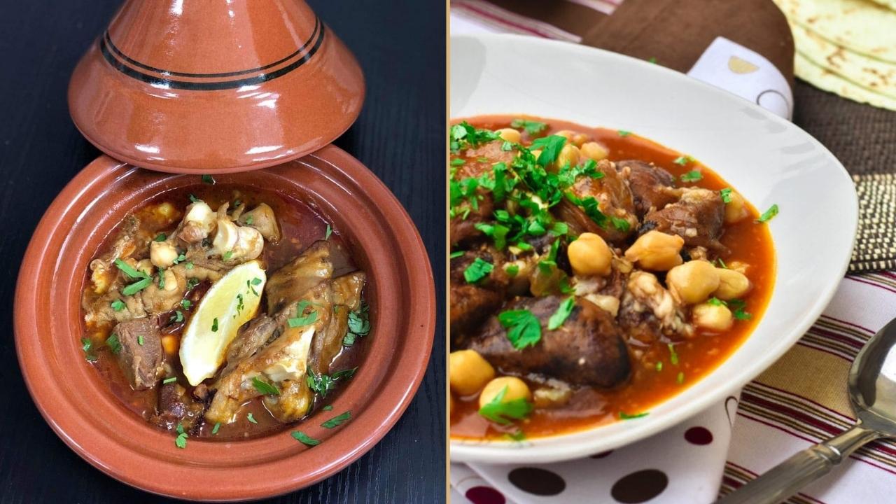 TasteAtlas : le Bouzelouf trouve place dans le top 50 mondial des plats à base d’abats
