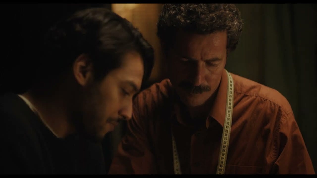 Film sur l'homosexualité au Maroc 