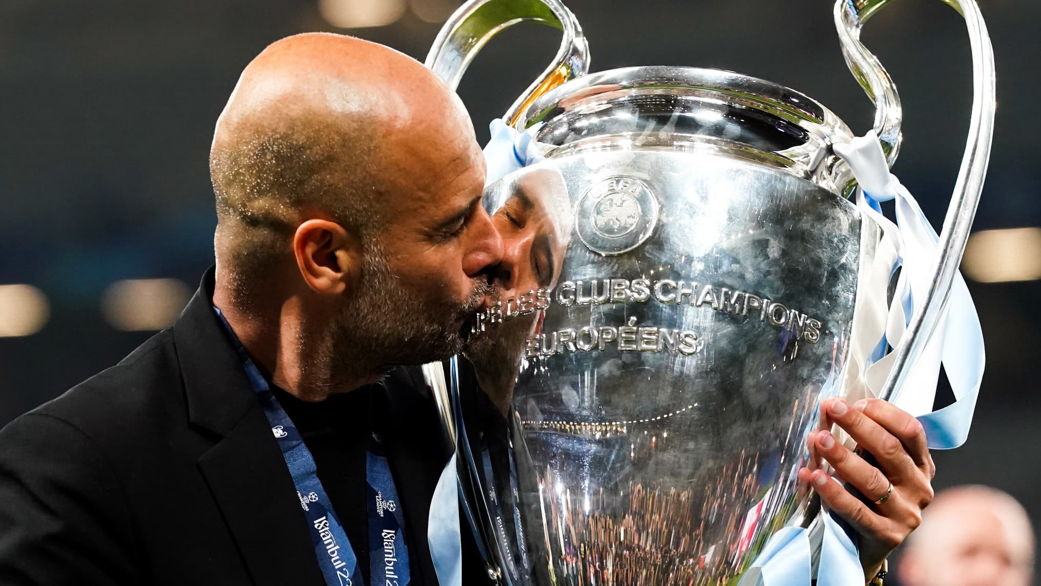 Guardiola