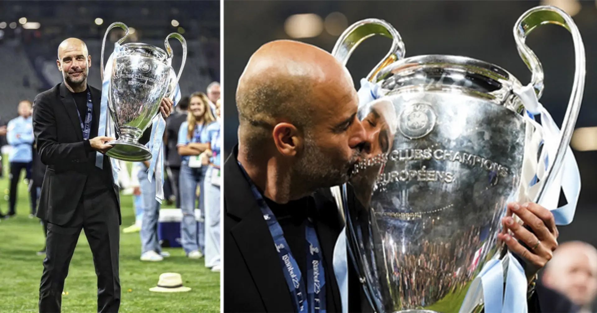 Guardiola