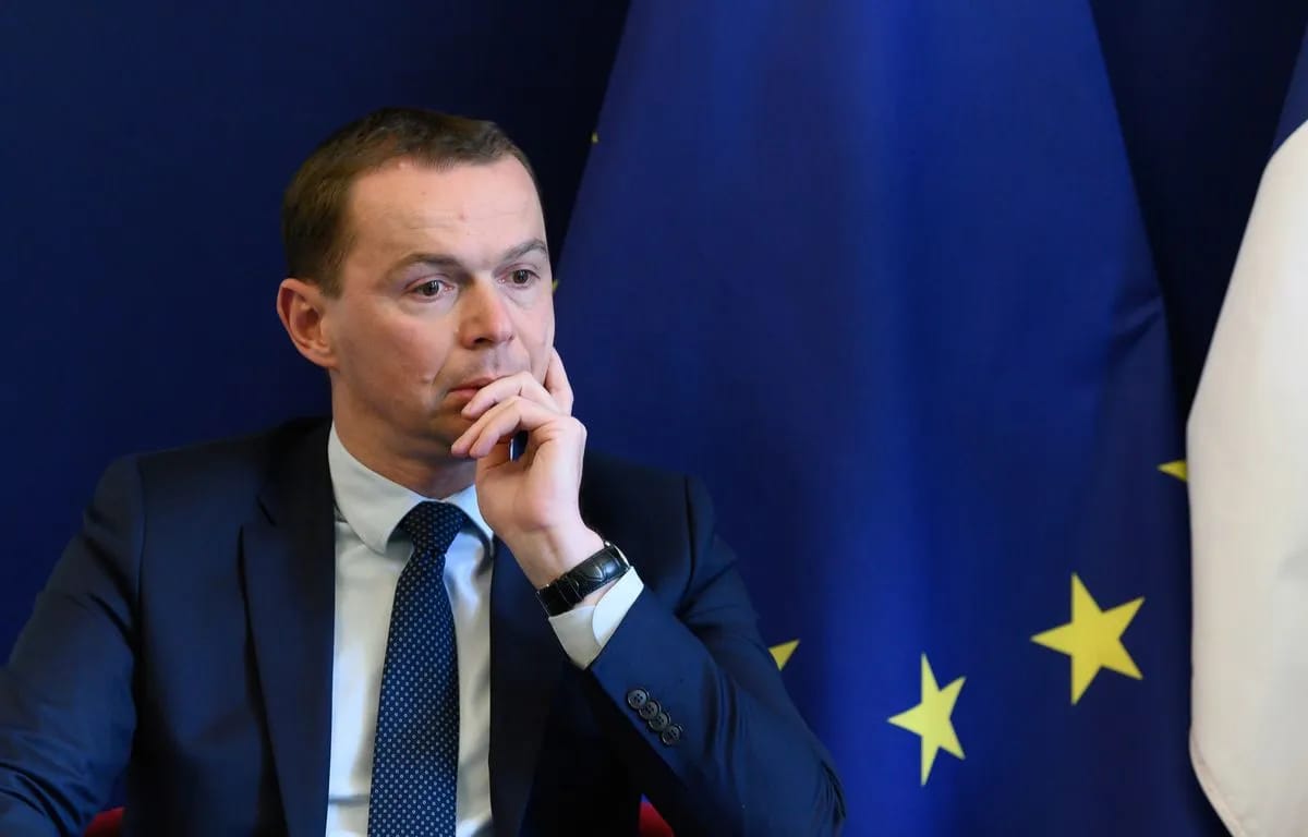 Immigration : Voici les pays de l'UE qui expulsent le plus grand nombre d'étrangers