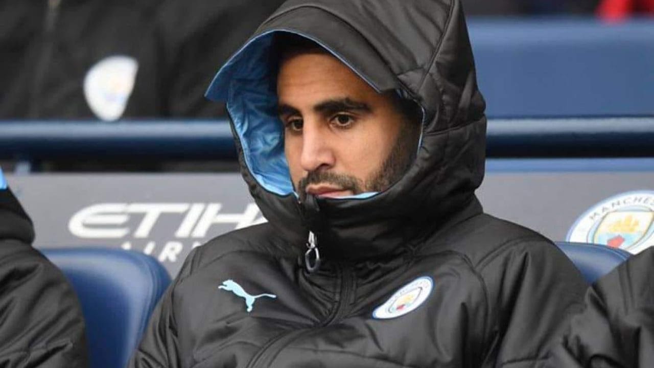 Finale de la ligue des champions : Mahrez sur le banc, Bernardo Silva titulaire 
