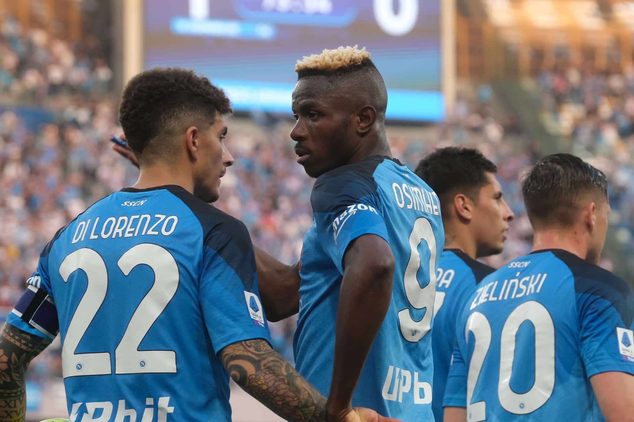 Football : voici le meilleur international africain