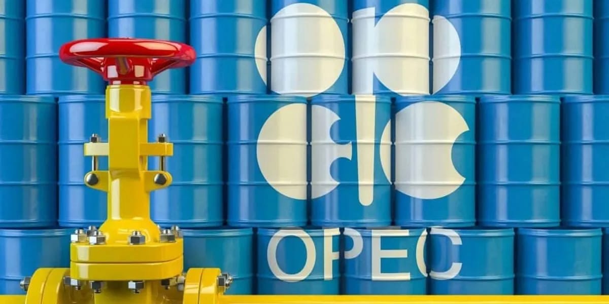 Demande de pétrole: l'OPEP croit en un avenir meilleur