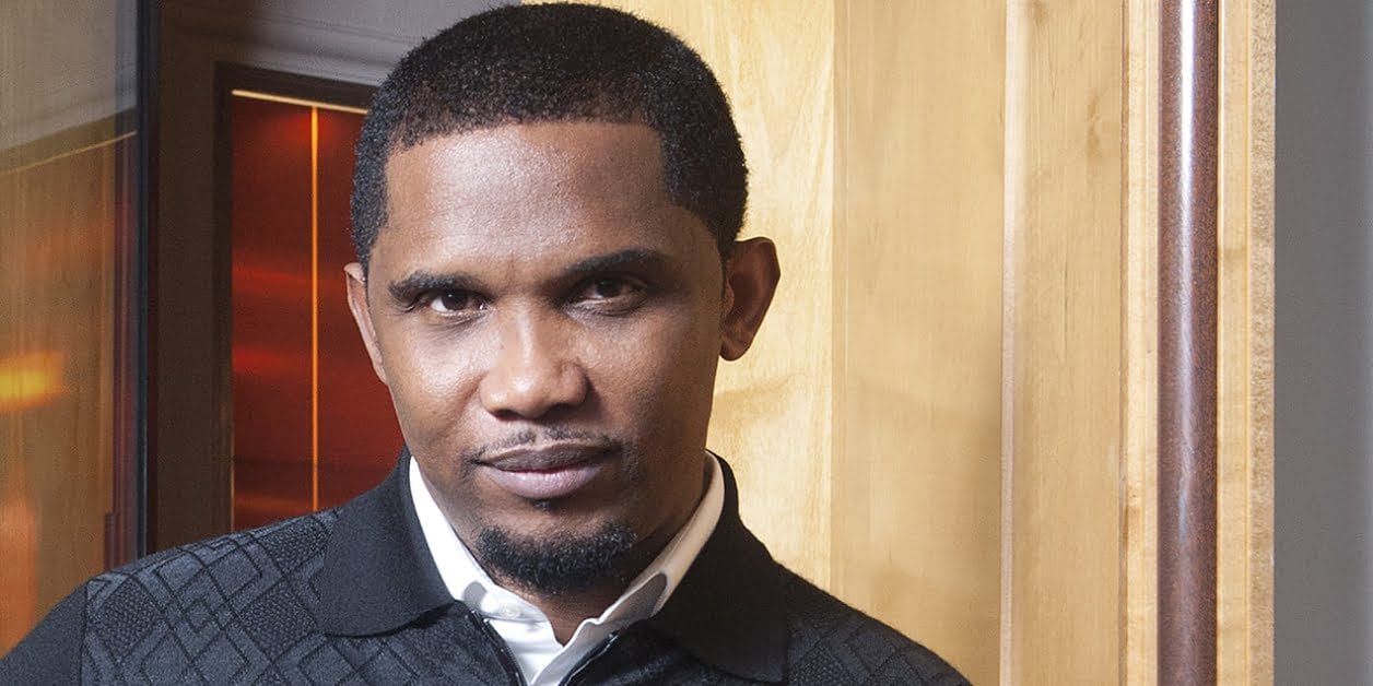 Cameroun : Samuel Eto’o, dans l'œil du cyclone ?