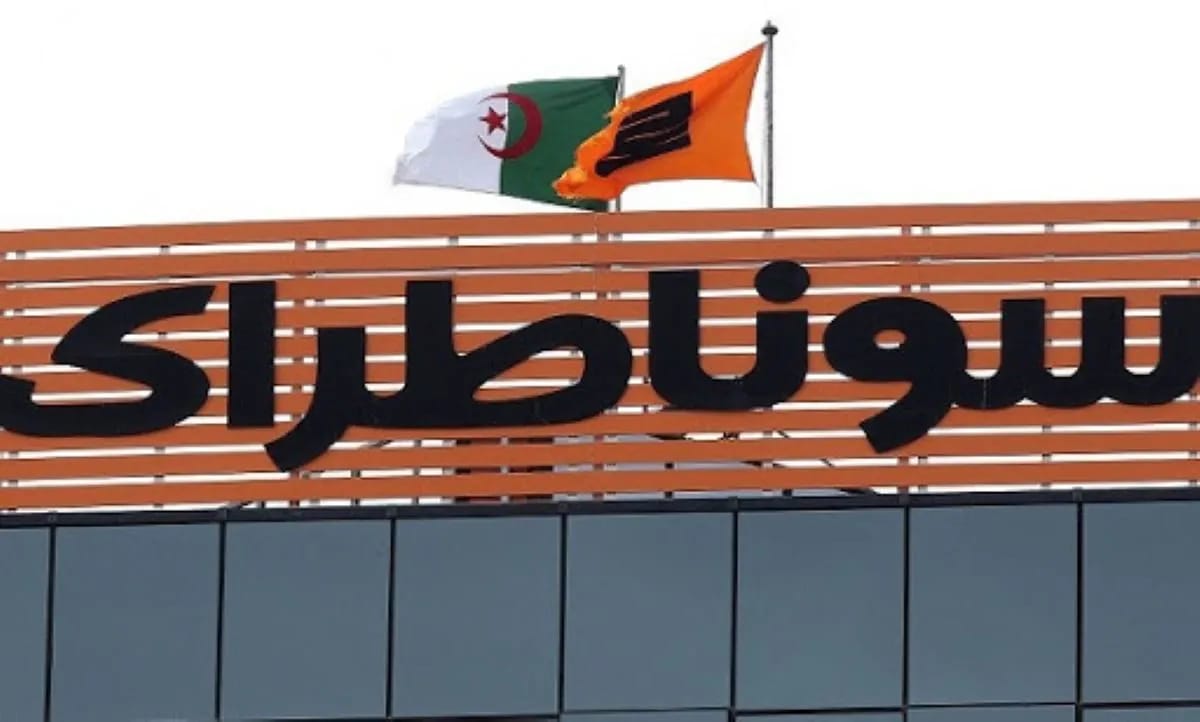 Sonatrach doit verser  129 millions d’euros à