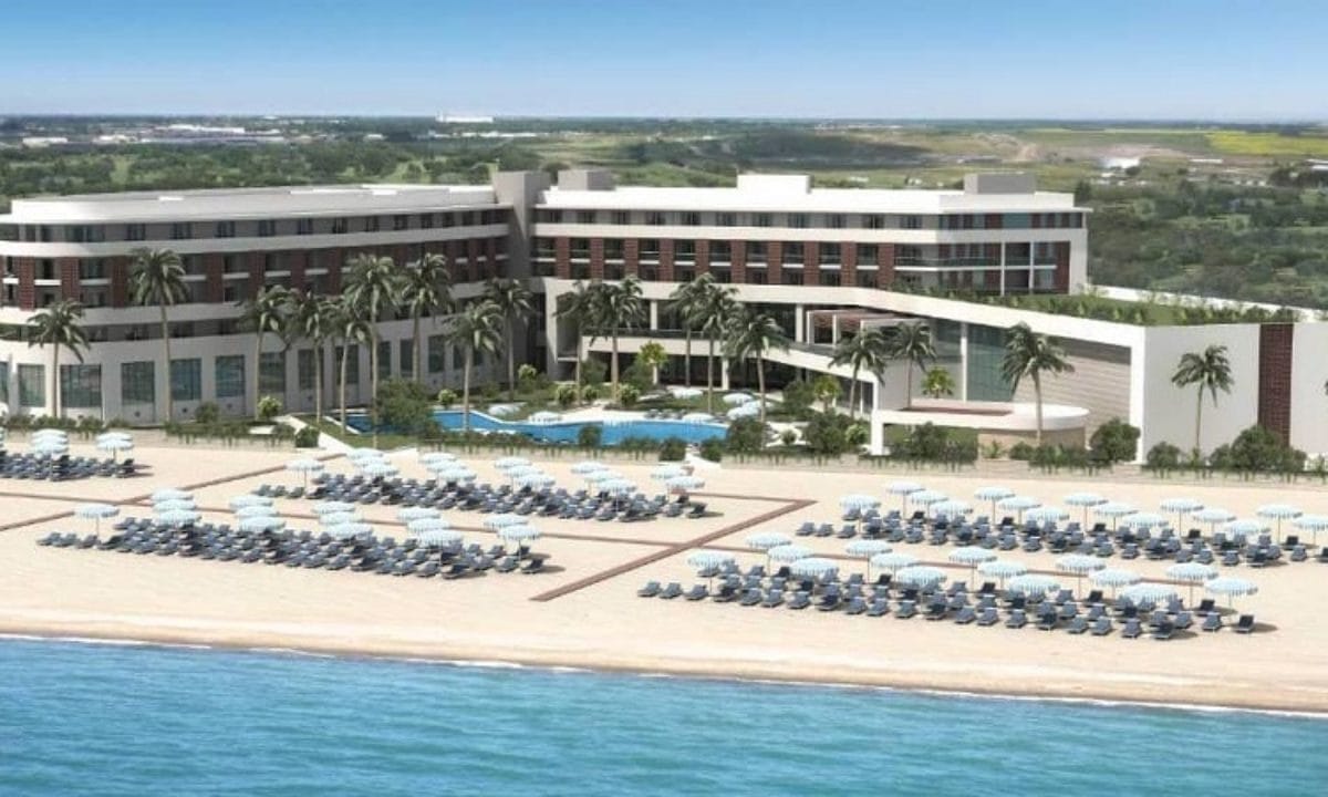 Tourisme : Bientôt la construction de complexes touristiques de luxe en Algérie.