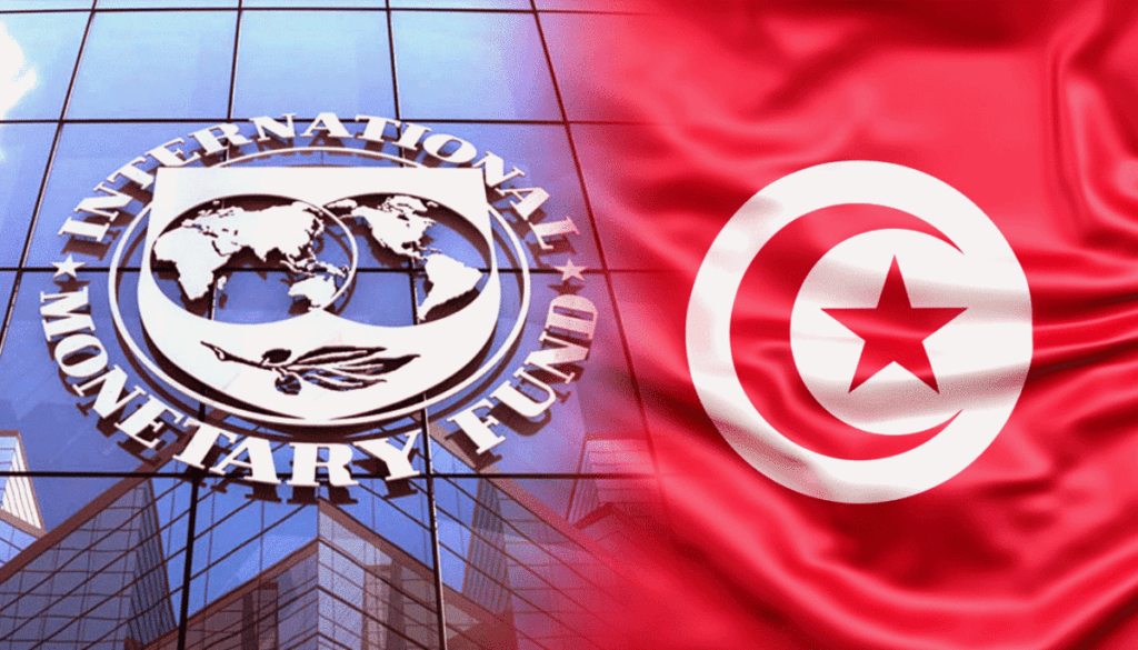 Tunisie : le président Kaïs Saïed veut utiliser les riches contre la FMI