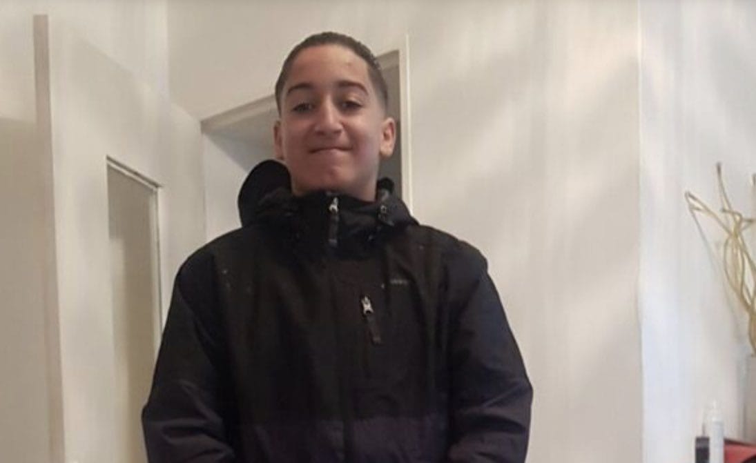 France : Un algérien de 17 ans tué par un policier