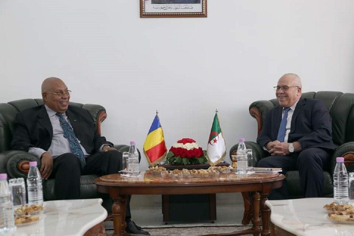 Transport aérien : vers l’ouverture d’une ligne entre Alger et N’Djamena