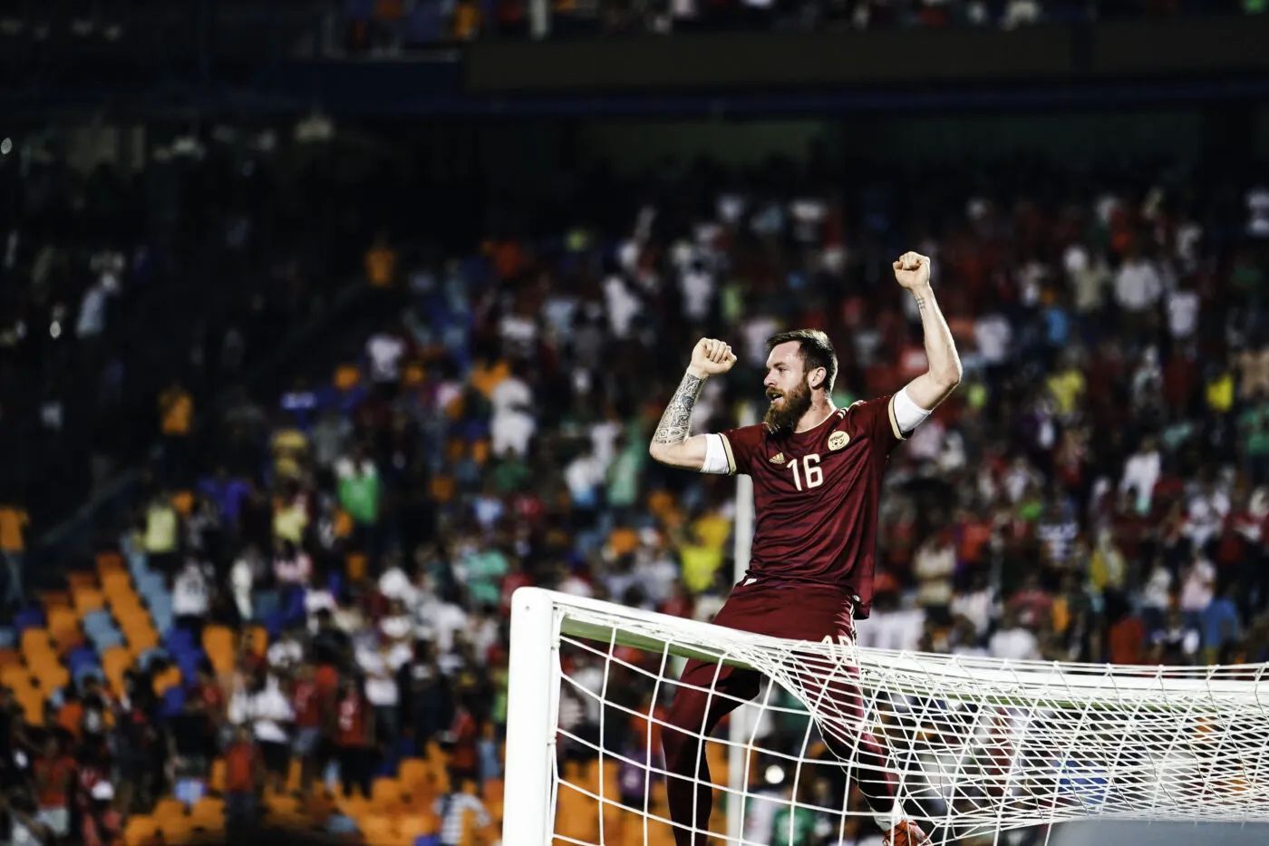 Alexandre Oukidja prêt à revenir en équipe d’Algérie : un renfort crucial pour les prochains matchs