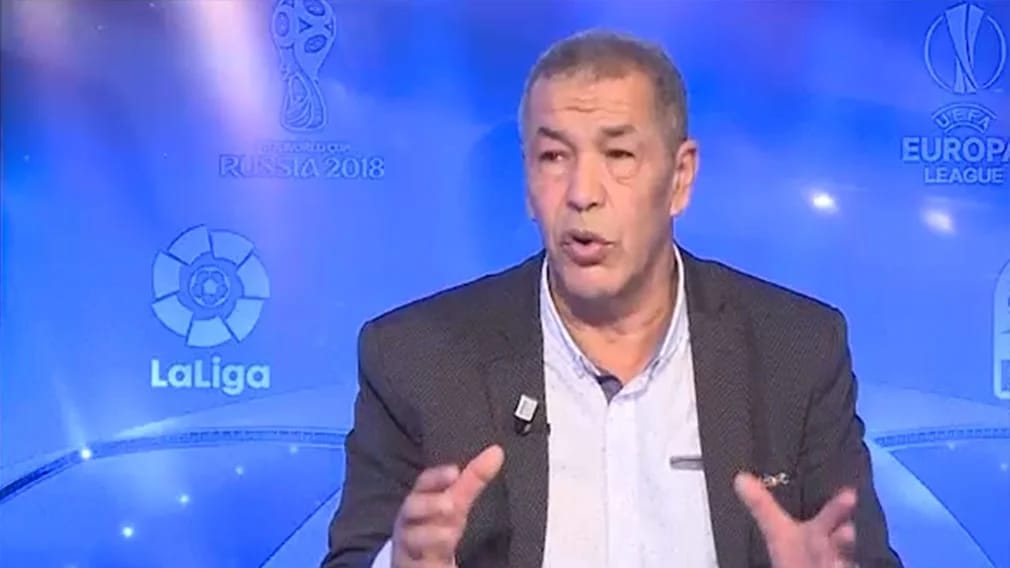 Après l’Euro 2024 : Ali Benchikh critique sévèrement la formation du football anglais