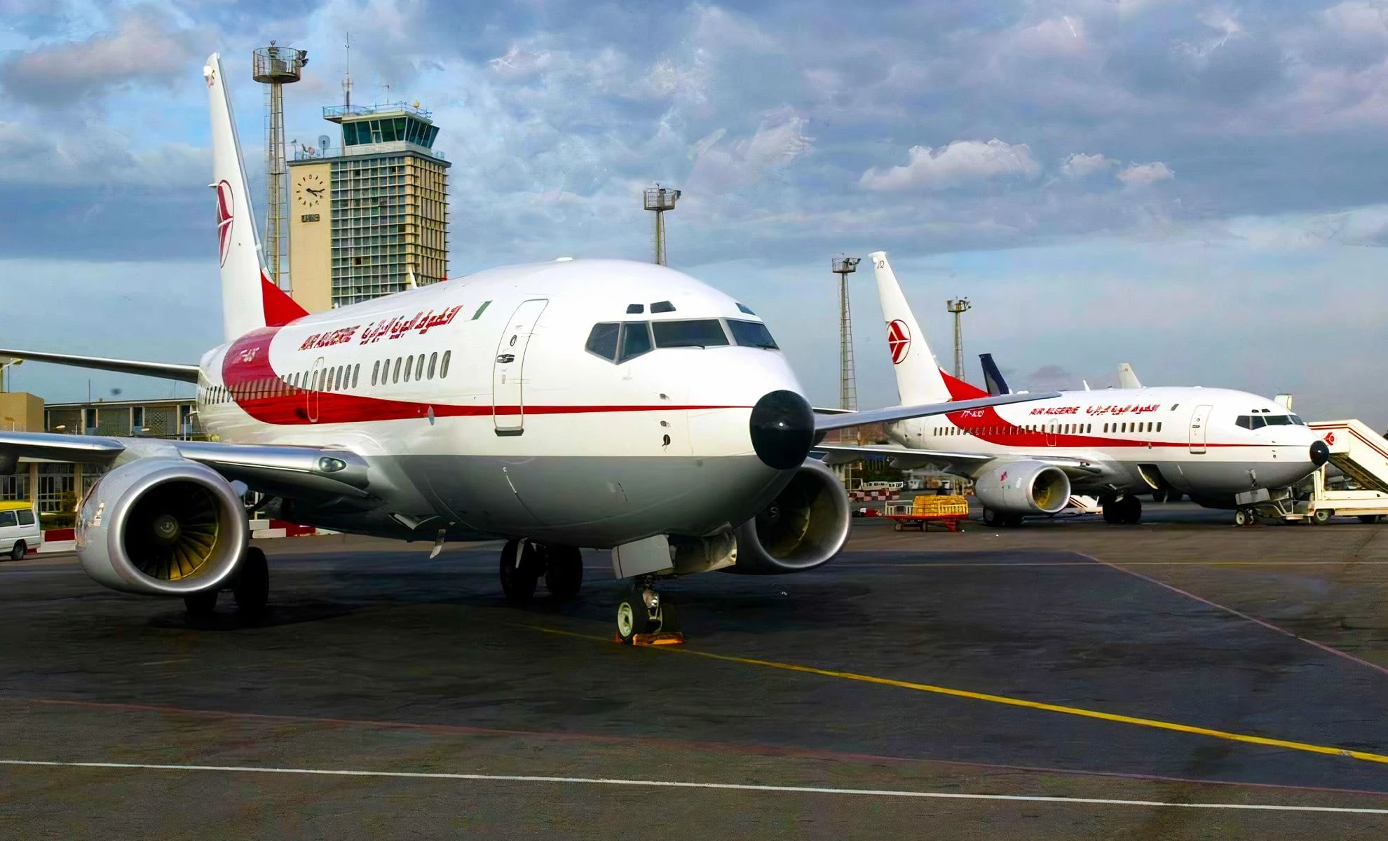 Air Algérie : horrible nouvelle pour les Algériens de France