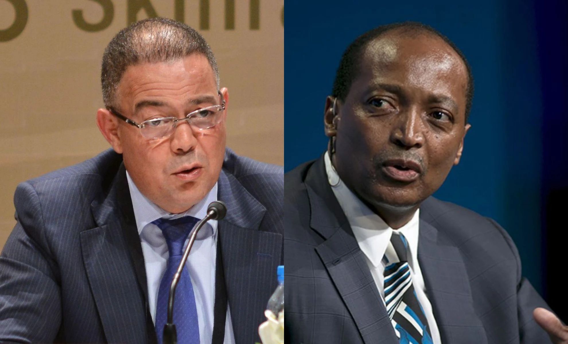 La CAF et Fouzi Lekjaa complices?