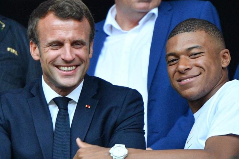 macron