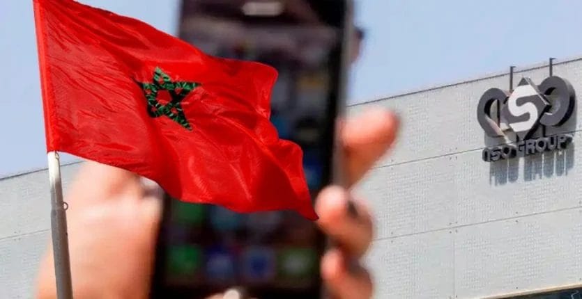 maroc-esiponage