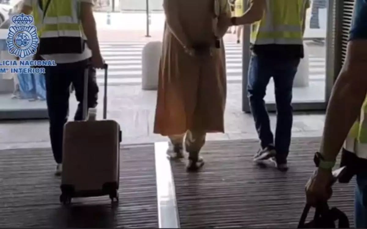 Espagne : une Marocaine abandonne son enfant dans un aéroport (Quel genre de mère ?)