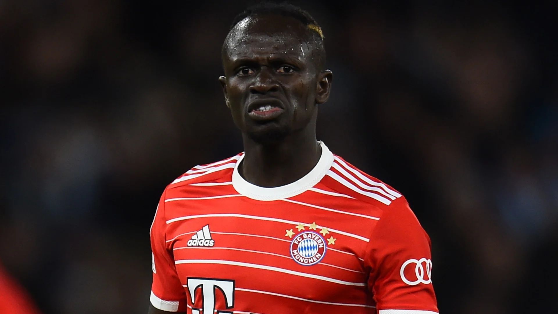 Sadio Mané se moque de l’Algérie à cause de....