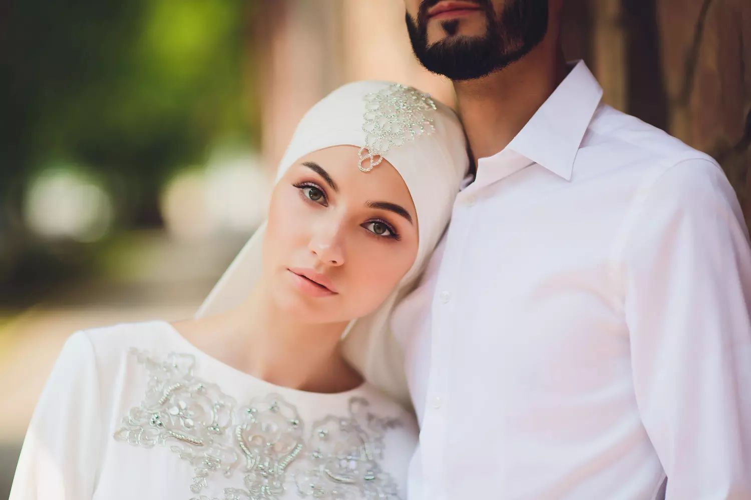 Couple : Voici comment combiner les cultures algérienne et française pour assurer sa pérennité ( Débat)