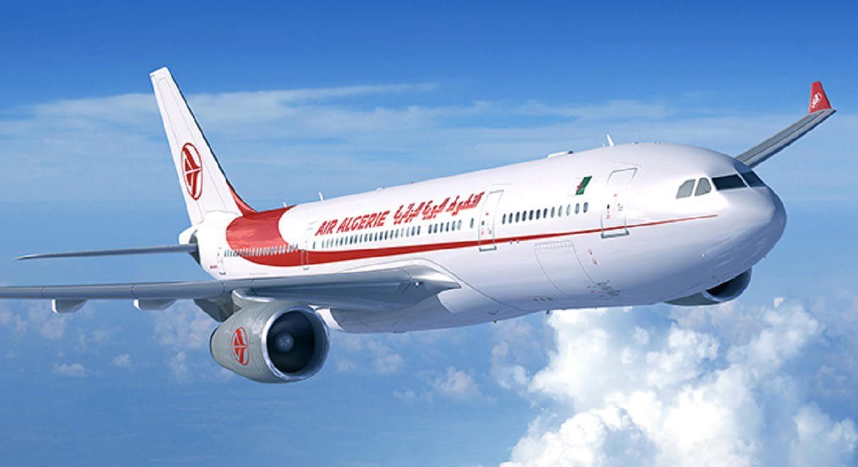 Air Algérie : Youcef Chorfa a annoncé une "bombe"