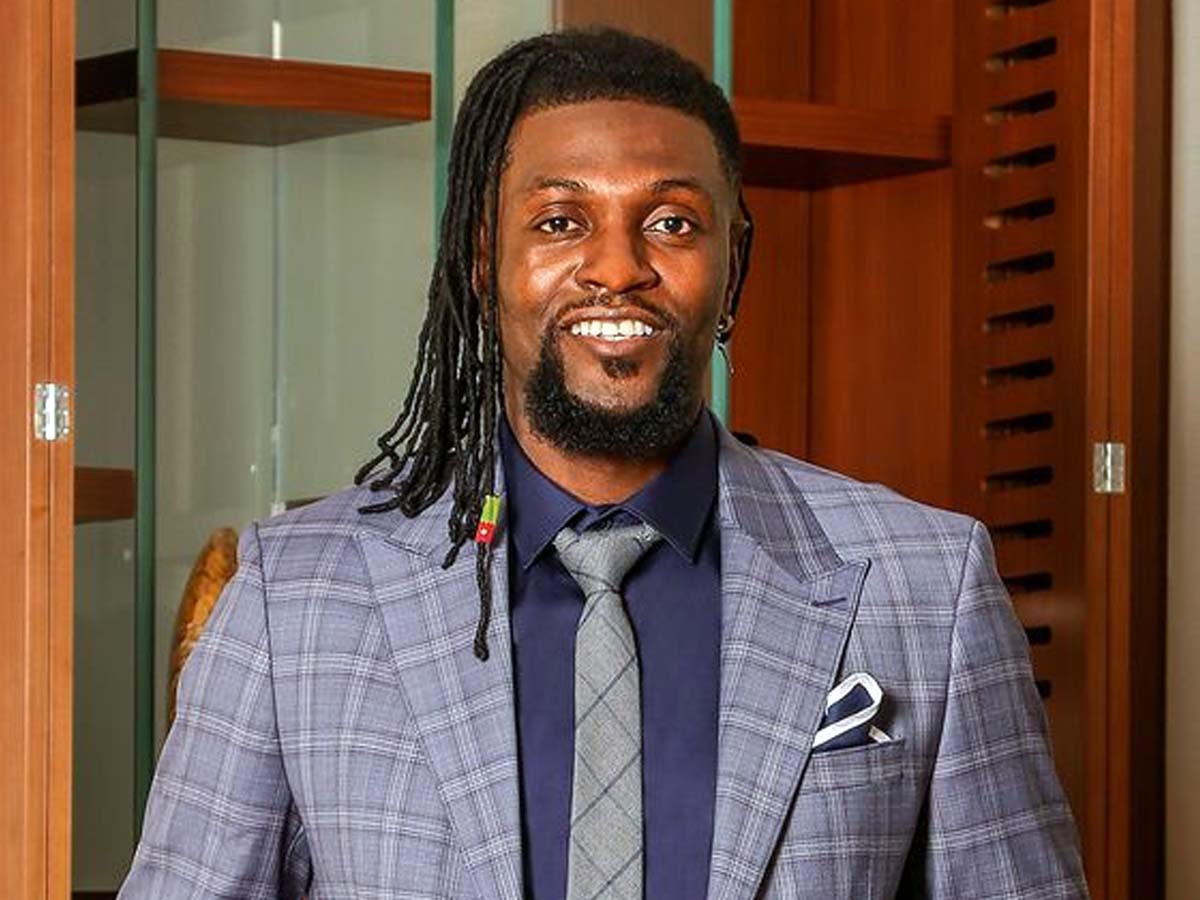 Mondial 2026 (Q) : Emmanuel Adebayor se confesse sur le Sénégal