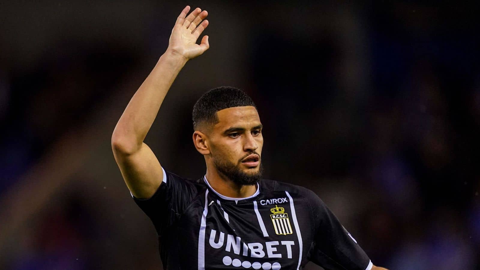 Mercato/Adam Zorgane : Cap sur la Premier League ?