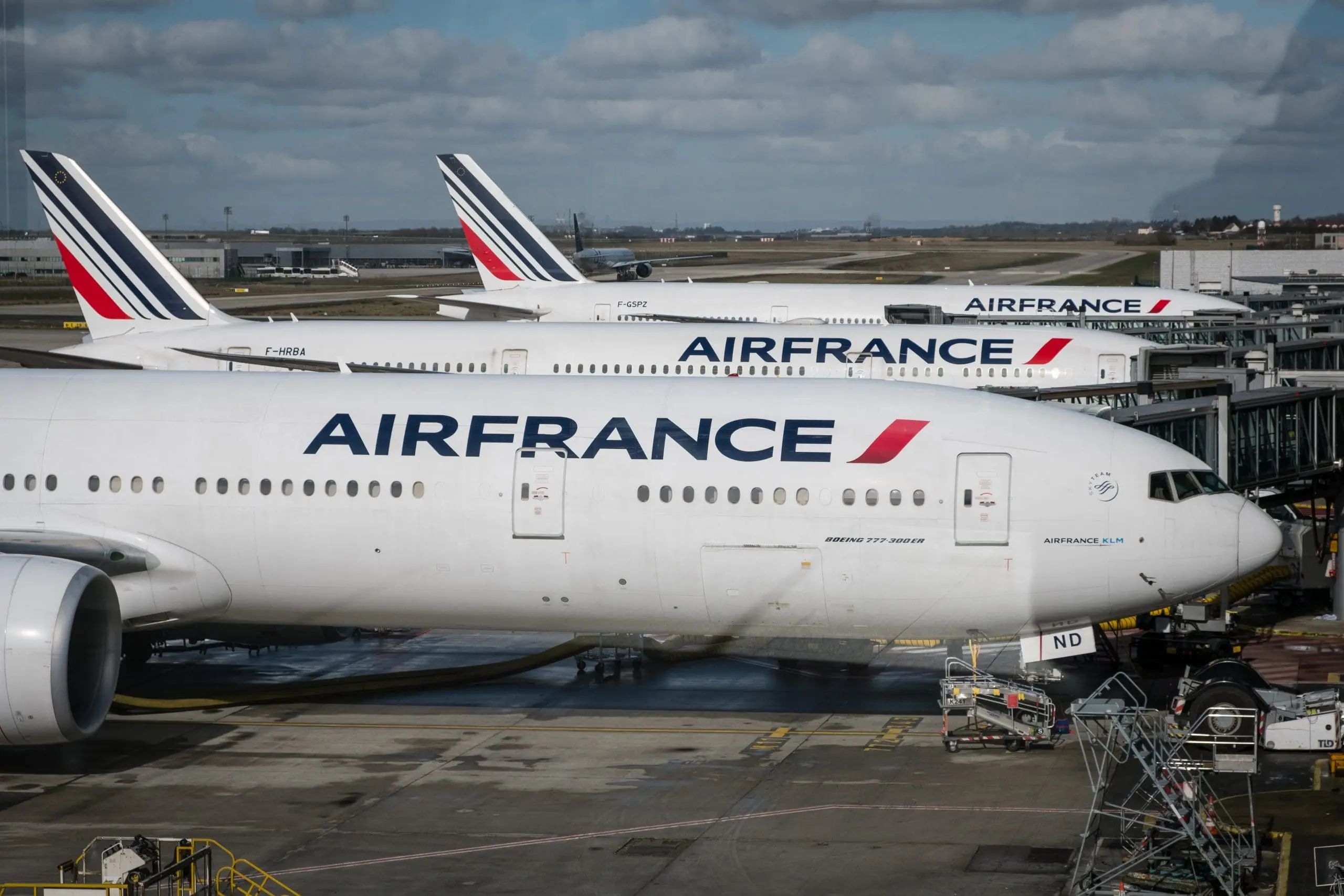 Crise au Sahel : Air France prolonge la suspension de ses vols vers le Mali et le Burkina Faso