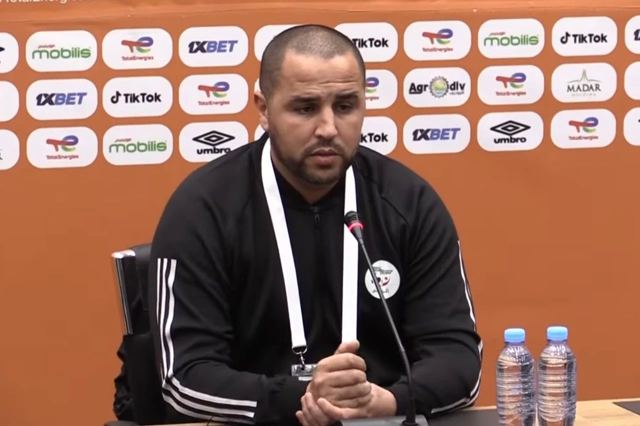 chute inexorable de Madjid Bougherra : un destin en suspens