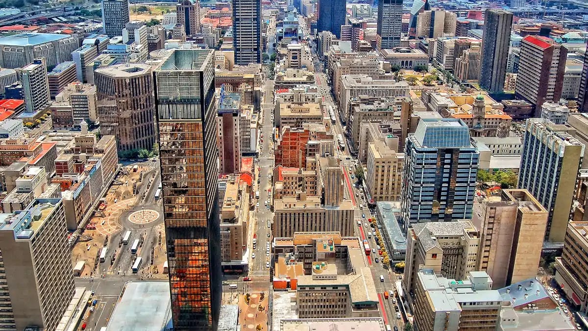 L'Afrique a du plomb dans ailes ( aucune ville africaine dans les plus agréables au monde en 2023)