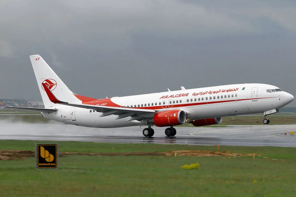 Air Algérie : encore un pas dans l’acquisition de 15 avions