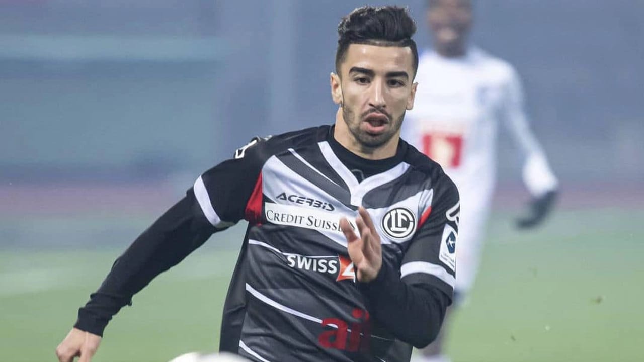 TOP 10 des Stars de la CAN 2023 : Amoura brille chez les Fennecs !