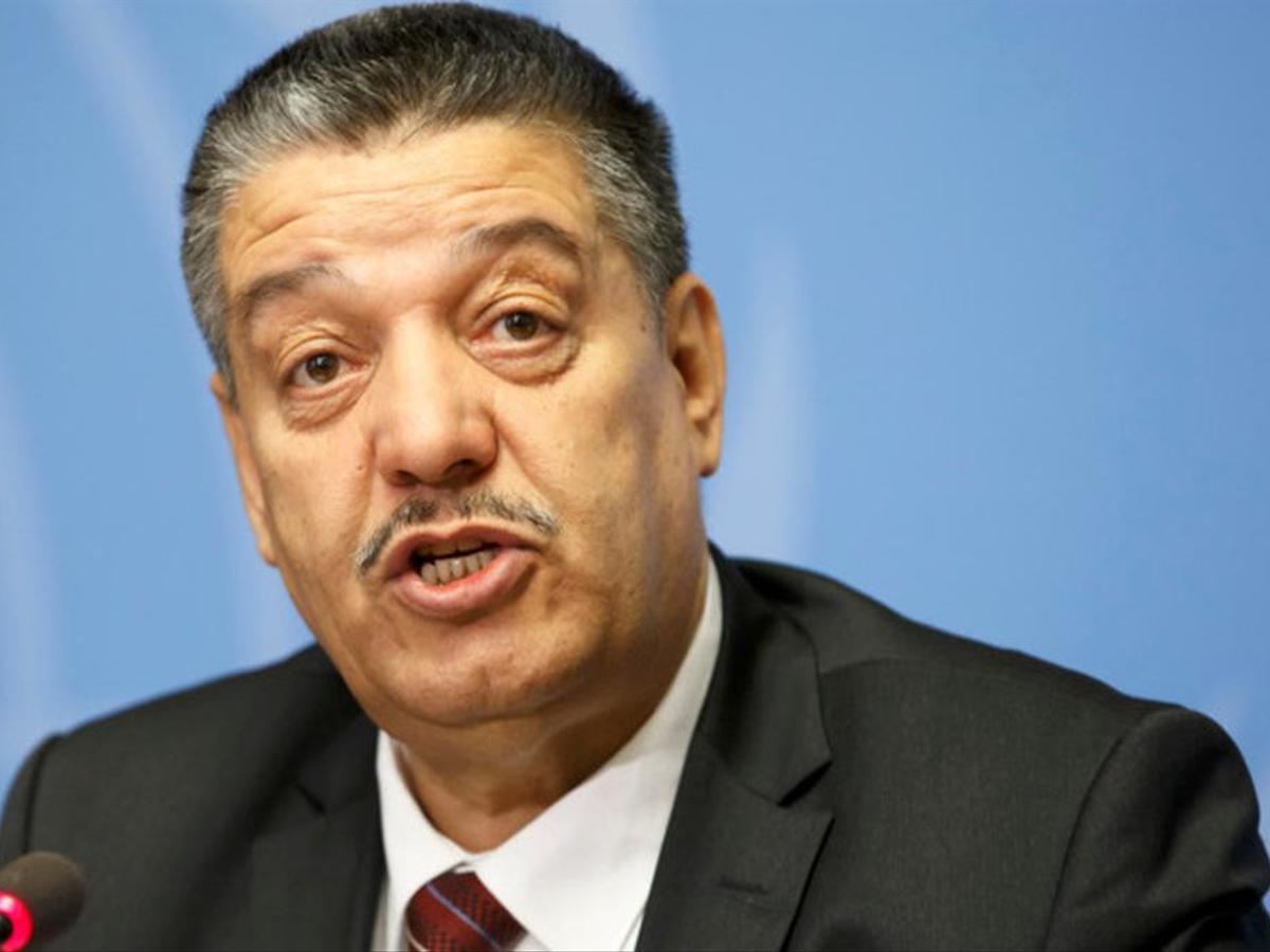 Abdelmalek Boudiaf