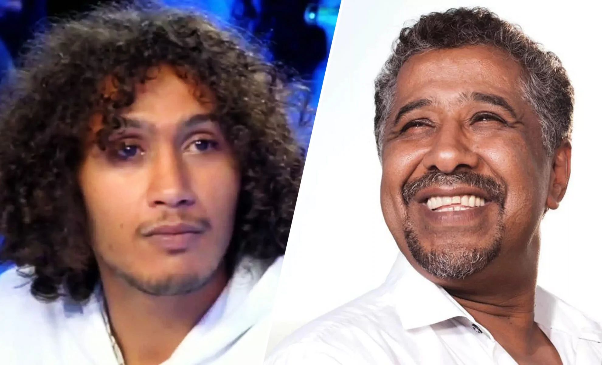 Cheb Khaled vs Son fils caché : un rebondissement dans l’affaire.