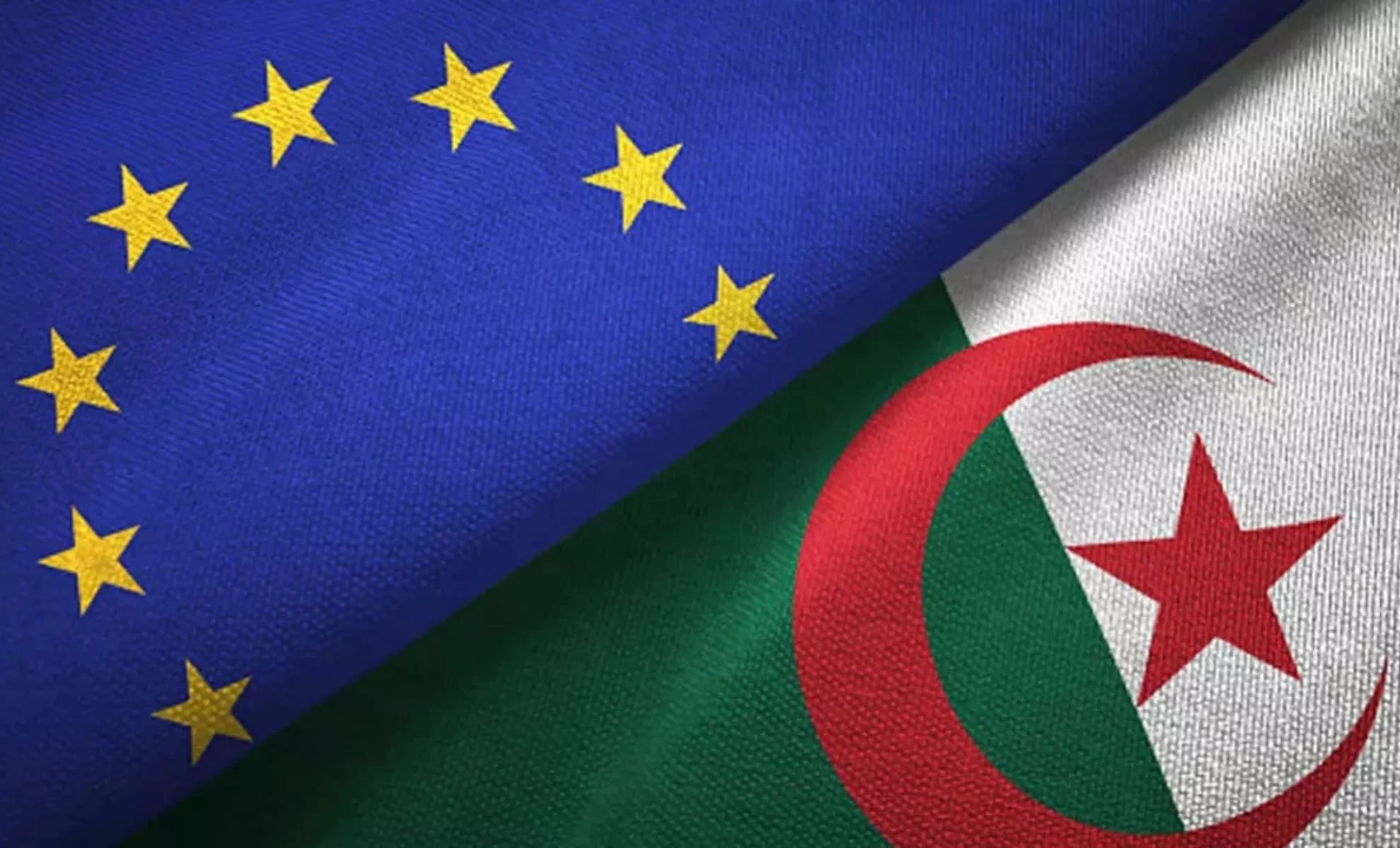 Crise Europe-Algérie : enfin, des discussions pour un retour à la paix.