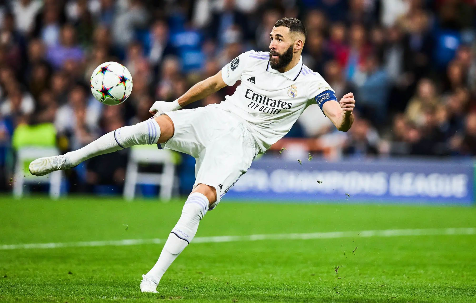 Benzema, Vinicius Jr... Le grand regret !
