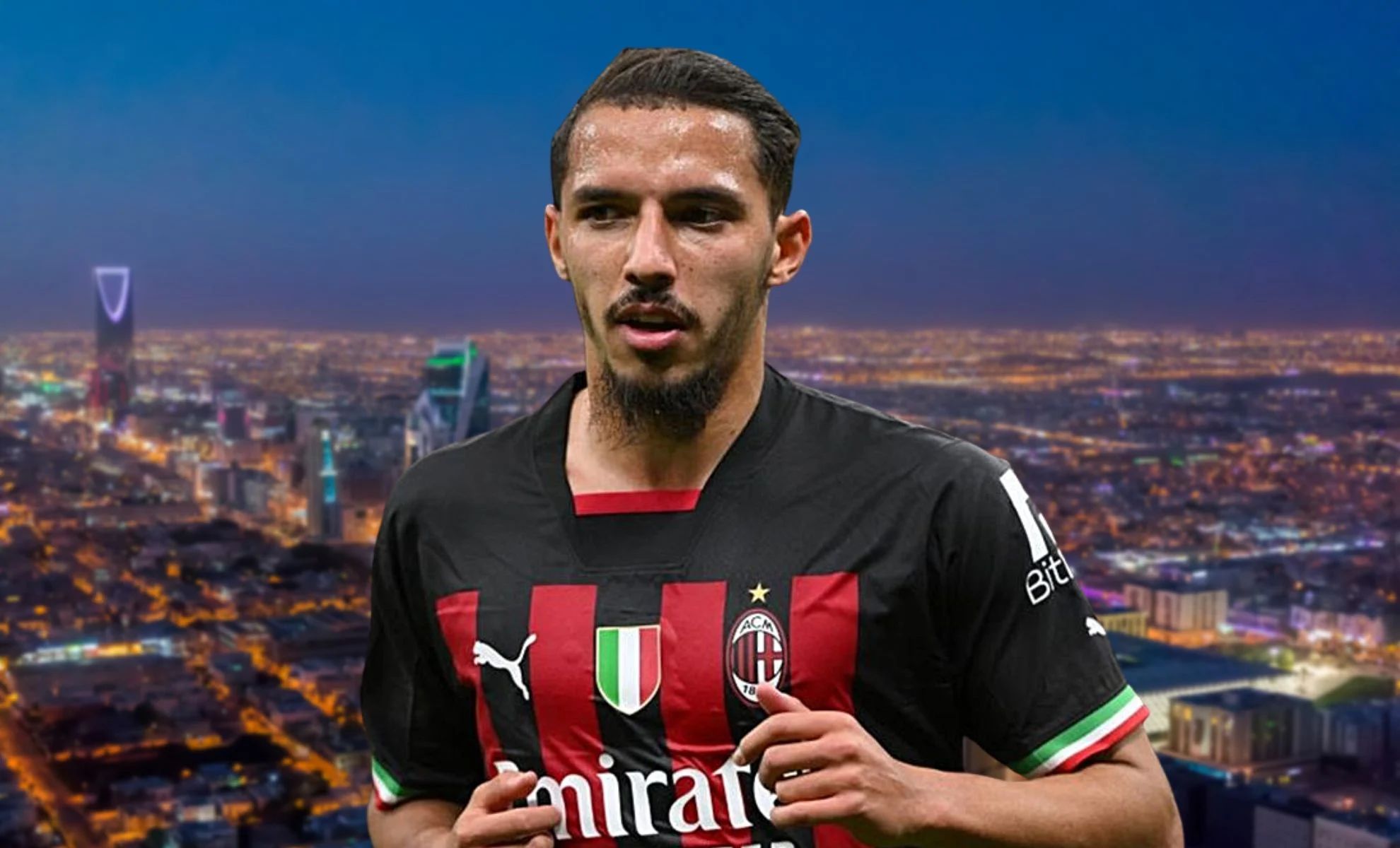 Ismael Bennacer proche de se rétablir