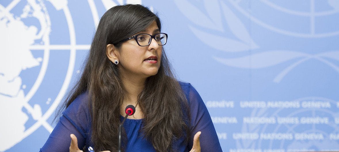 Mort de Nahel en France : l'ONU réagit, plus sérieuse que jamais