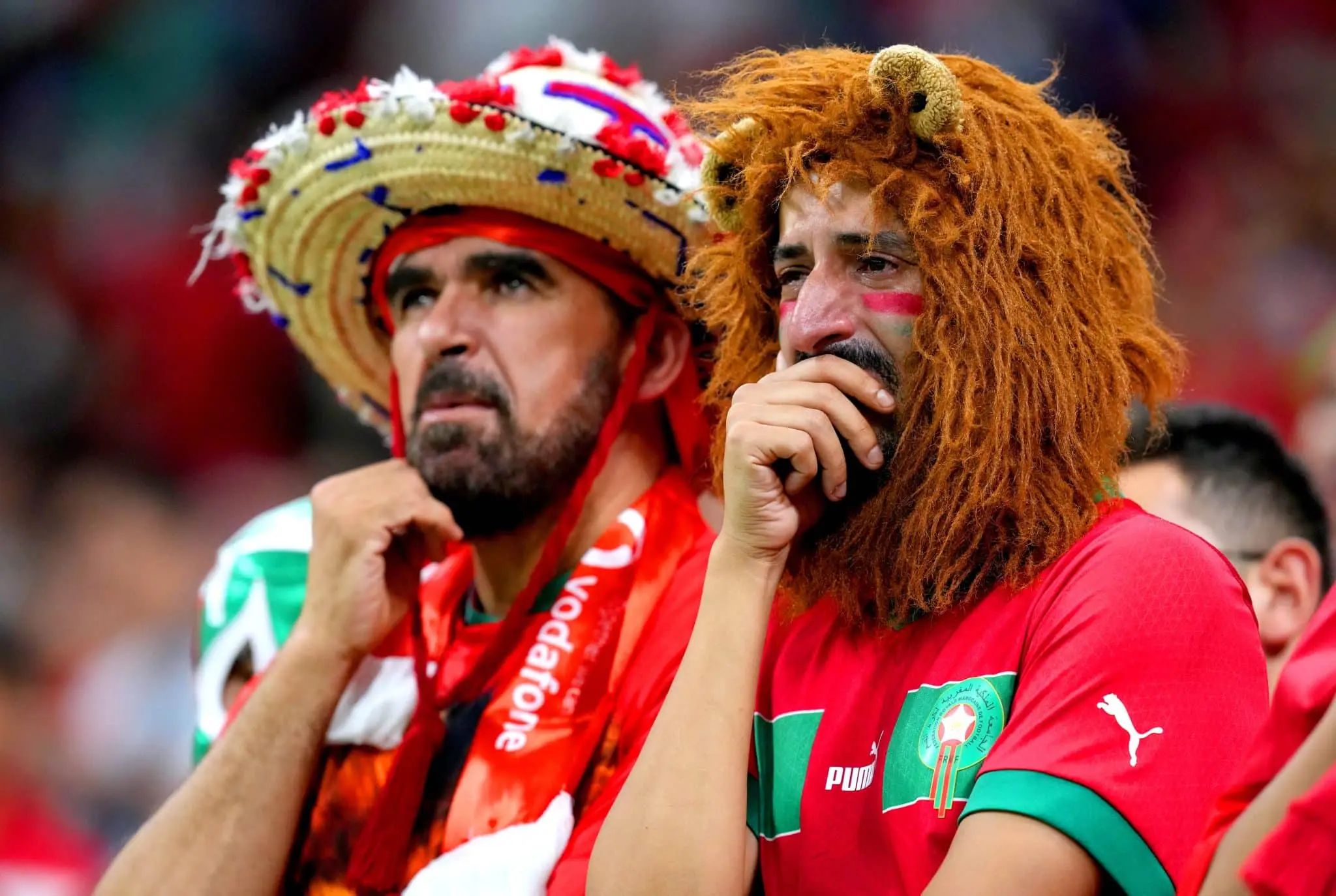 Maroc : une légende de football s'en est allée