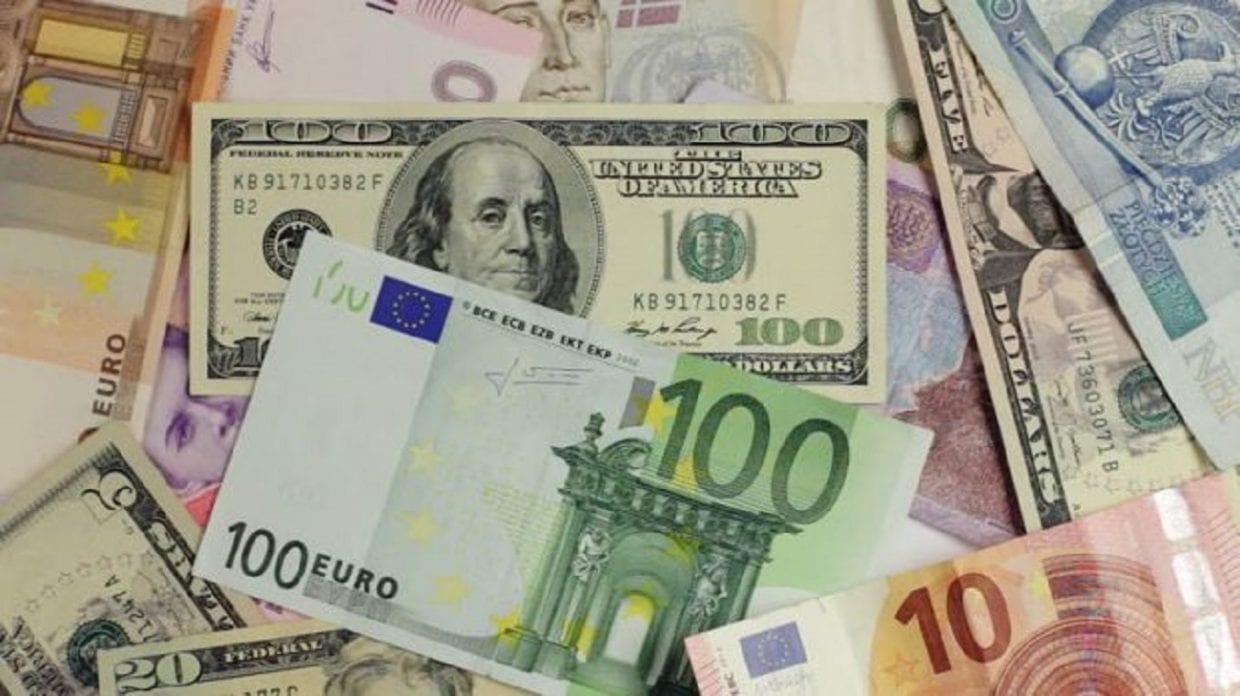 Le dollar à genou devant l’euro. L’Algérie dans le rang des victimes.  