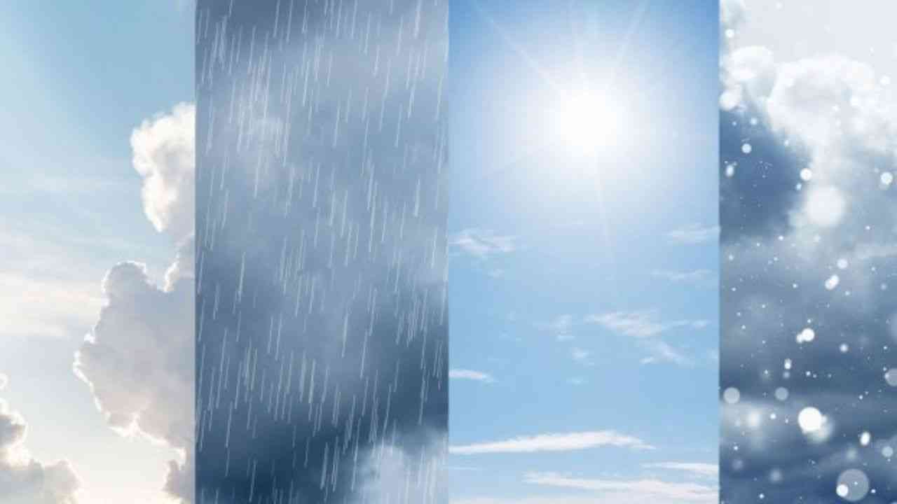 Météo/ Algérie : pluie et canicule prévues  ce 26 juillet
