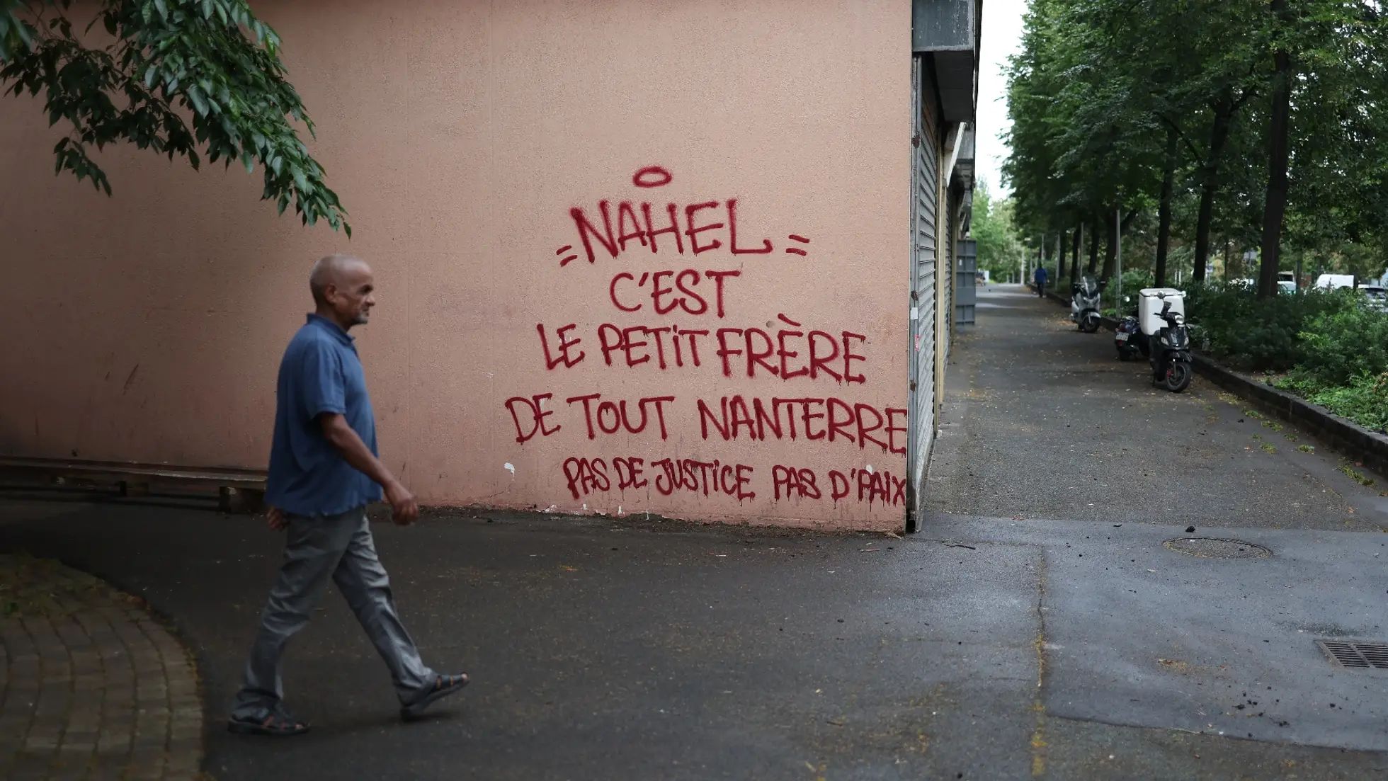 Mort de Nahel en France : nouveau rebondissement dans l'affaire
