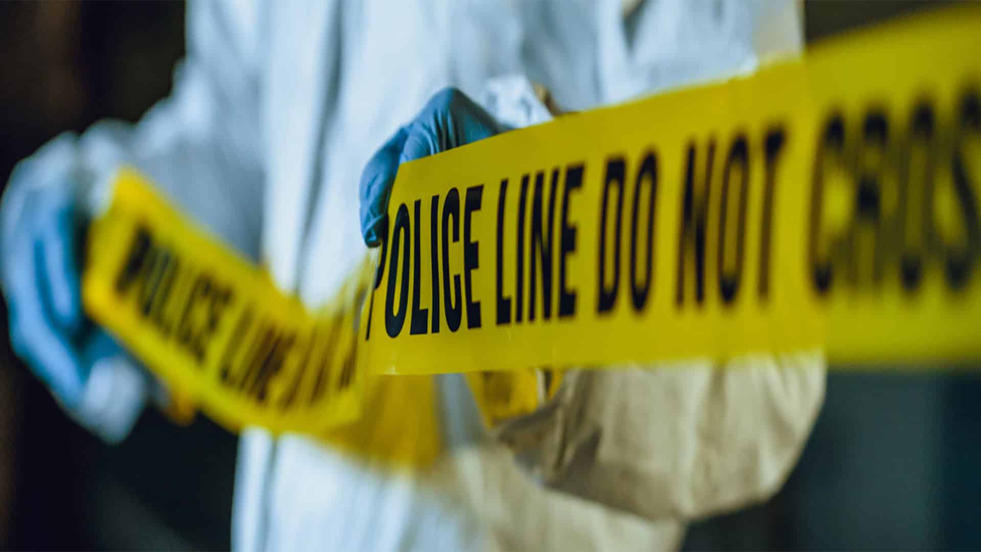 Oran: Un médecin en vacances, se fait poignarder pour cette raison.