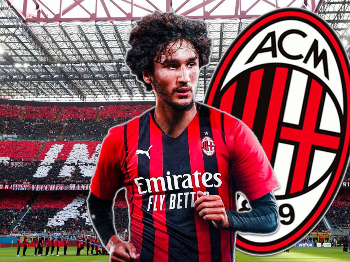 Pour libérer Yacine Adli, l’AC Milan exige cette somme hallucinante.