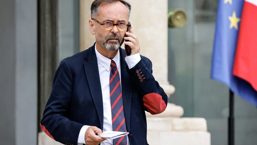 Robert Ménard