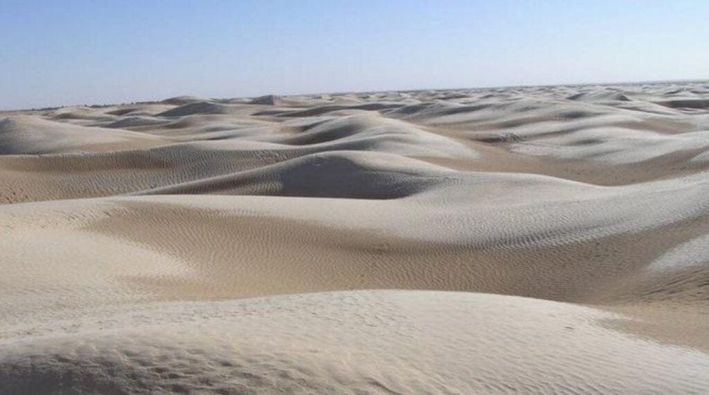 Reconnaissance par Israël de la marocanité du Sahara