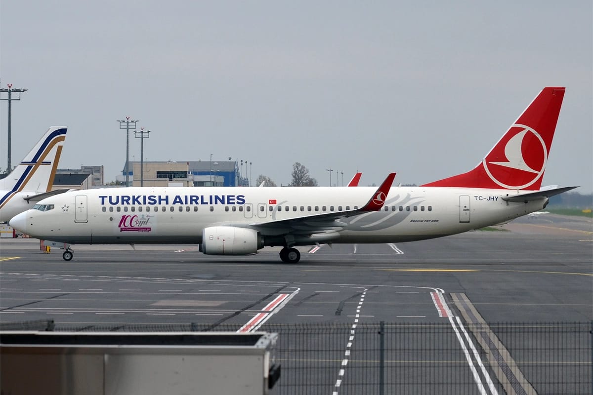 Des détails incroyables sur le passager qui s’est suicidé à bord d’un avion reliant Istanbul à Marrakech